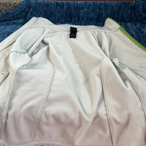 Ladies North Face TNF Apex Jacket - Picture 9 of 9
